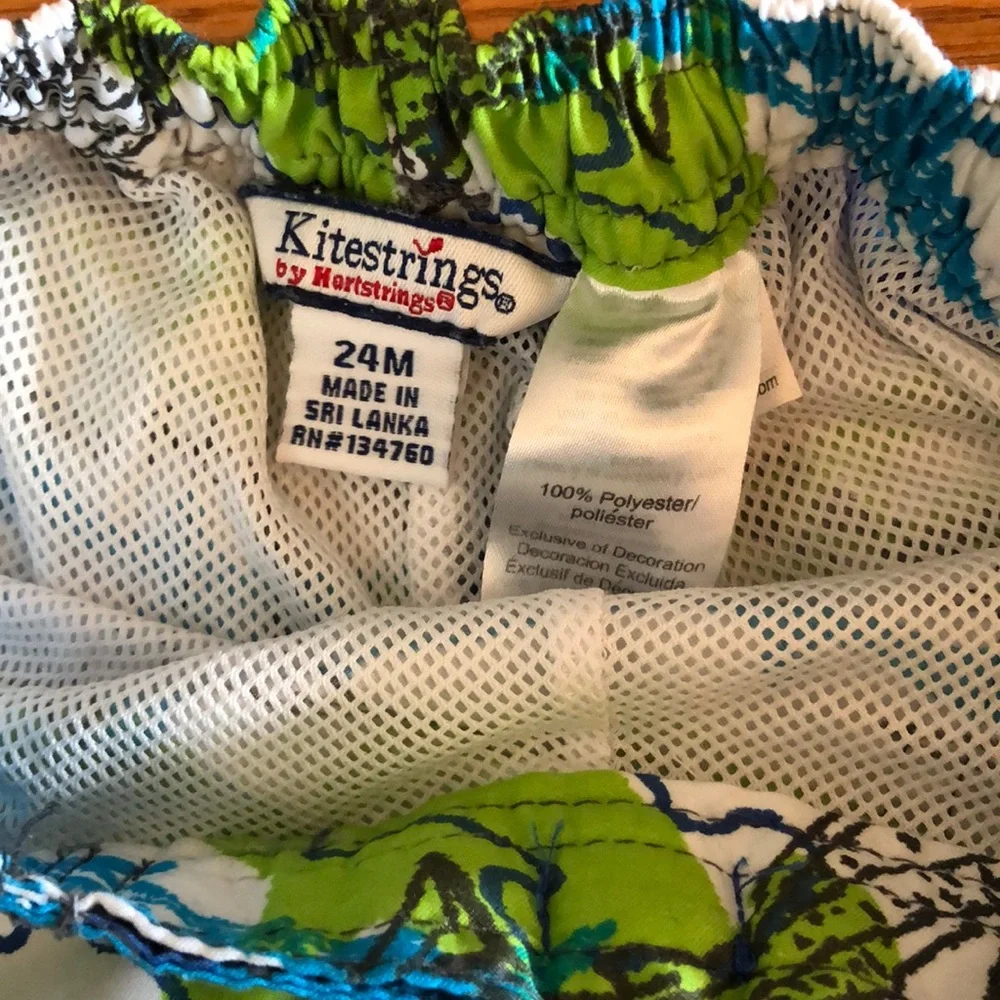Kitestrings by Hartstrings this adorable